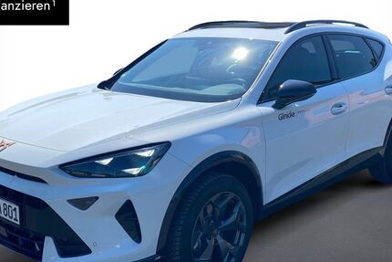 Cupra Formentor 10.000 km 34.270 € Baunatal 34225