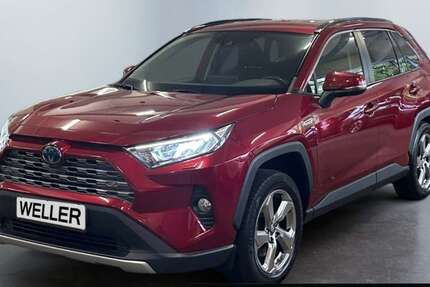 Toyota RAV 4 97.000 km 29.980 € Bremen 28205