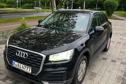 Audi Q2 51.000 km 17.900 &euro; Köln 50769