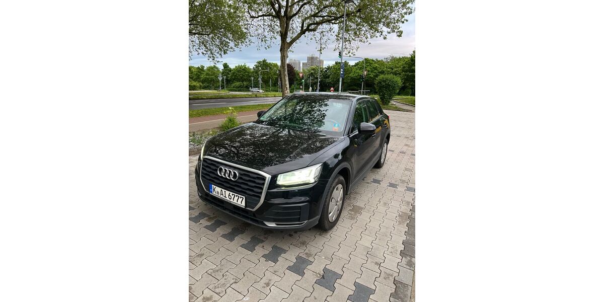 Audi Q2 51.000 km 17.900 &euro; Köln 50769