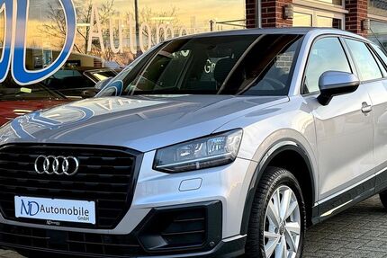 Audi Q2 69.900 km 22.390 &euro; Rhauderfehn 26817