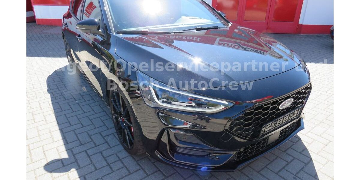 Ford Focus 20.000 km 32.990 &euro; Hitzacker 29456