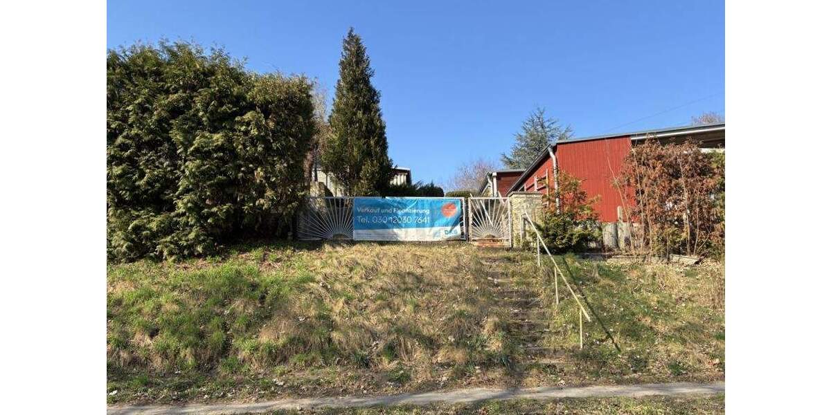 Grundstück Rüdersdorf - 167.000&euro; | Angebot:25700752