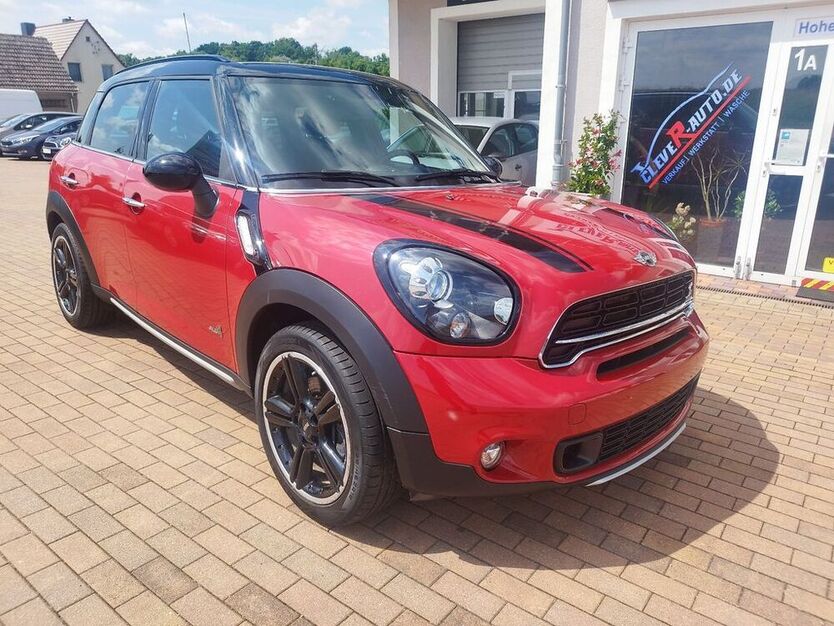 Cooper S