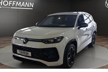 VW Tayron 15.000 km 53.990 &euro; Burgwald-Bottendorf 35099