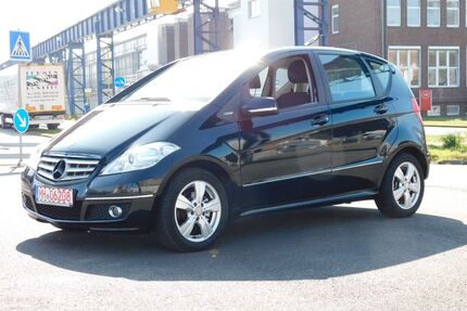 Mercedes A 160