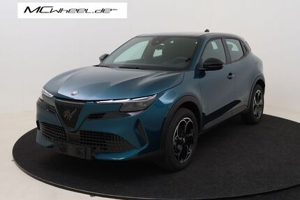 Alfa Romeo Junior 2.736 km 27.485 &euro; Haar 19273