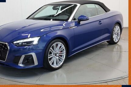 Audi A5 23.300 km 49.980 &euro; Ursensollen 92289