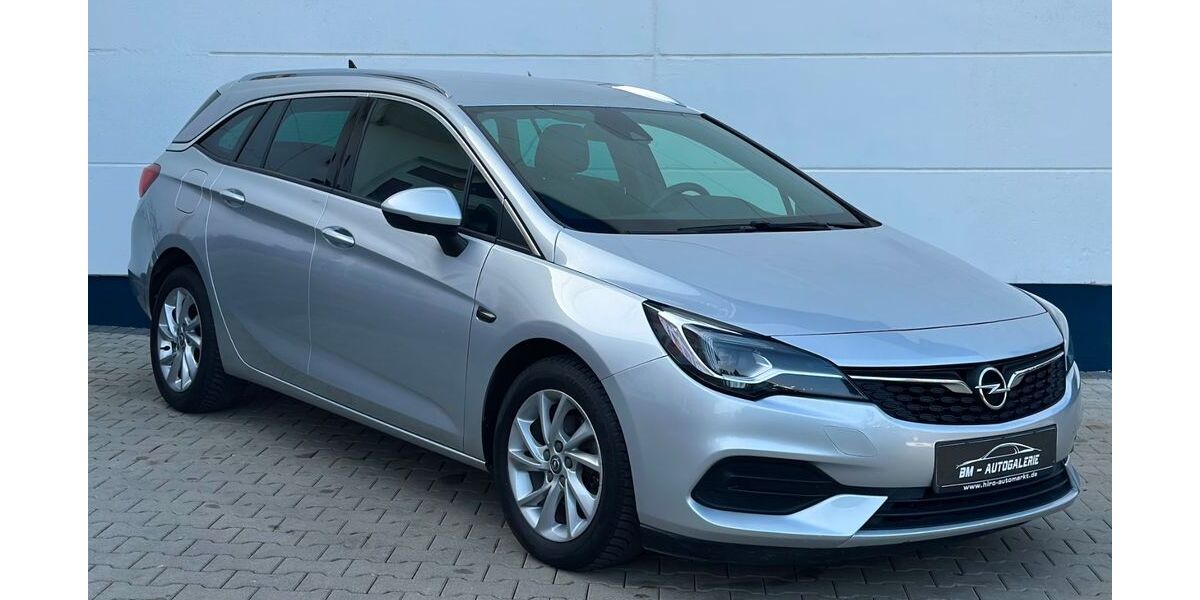 Opel Astra 129.500 km 8.999 &euro; Leverkusen 51373