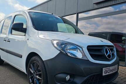 Mercedes-Benz Citan 107.000 km 9.990 &euro; Zwickau 08060