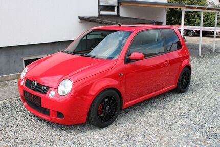 VW Lupo 237.800 km 7.990 &euro; Hankensbüttel 29386
