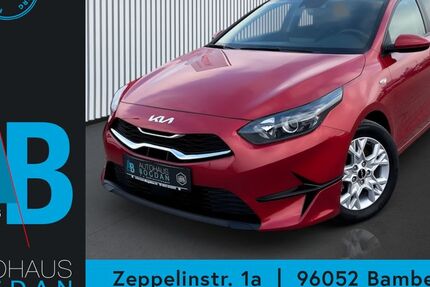 Kia ceed Sportswagon 22.456 km 18.880 € Bamberg 96052