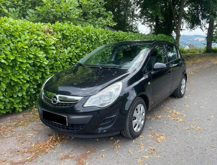 Corsa