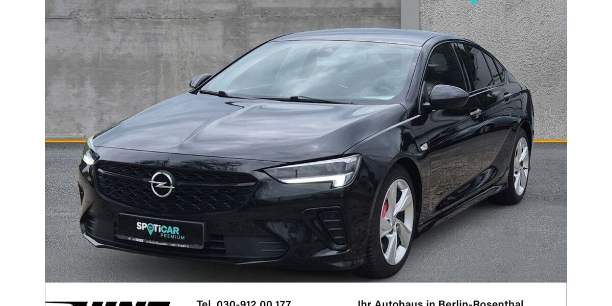 Opel Insignia 100.433 km 28.990 &euro; Berlin 13158