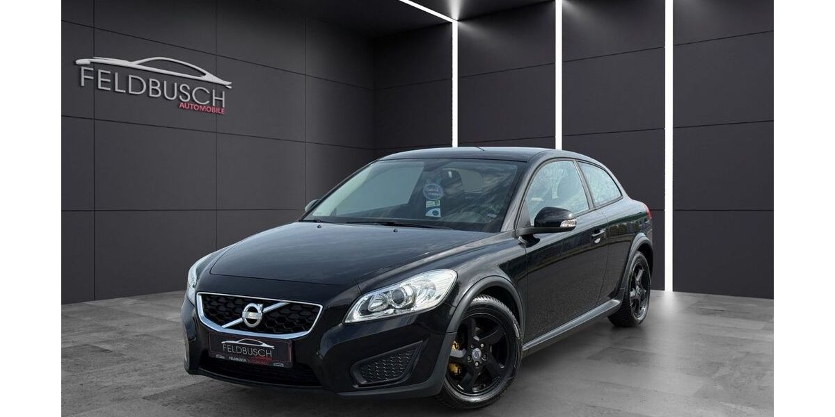 Volvo C30 97.000 km 6.880 &euro; Schwalmtal 41366