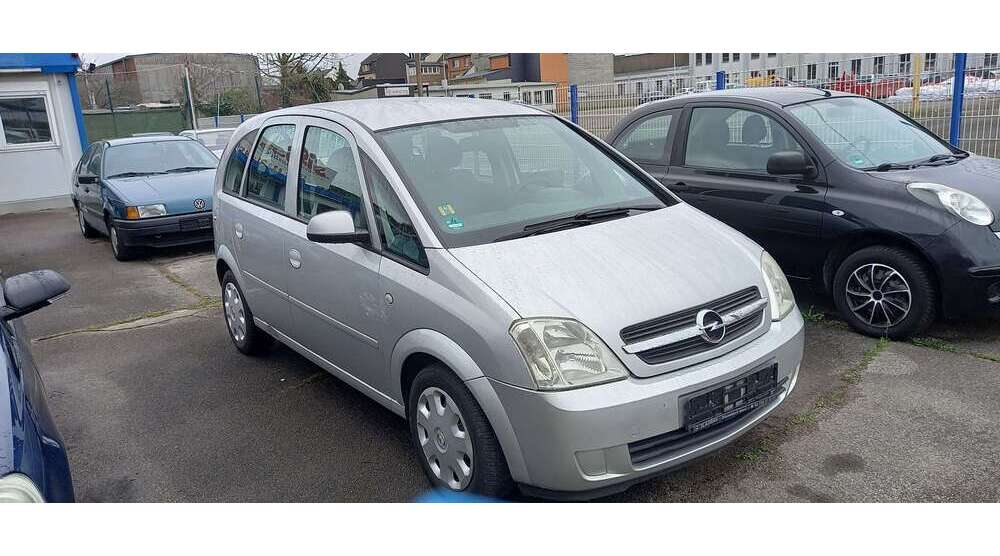 Meriva