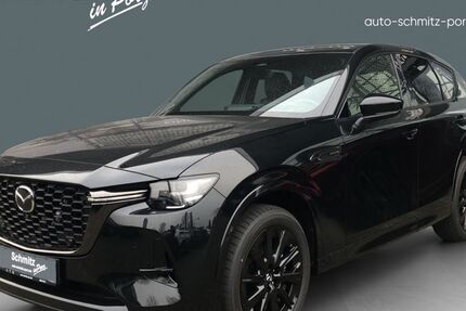 Mazda CX-60 10.500 km 54.499 € Köln 51145