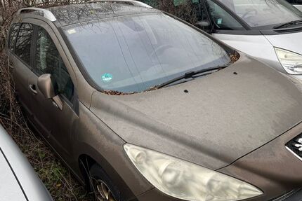Peugeot 308 199.500 km 999 &euro; Stockstadt am Main 63811