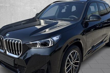 BMW X1 1.500 km 57.160 &euro; Heide 25746