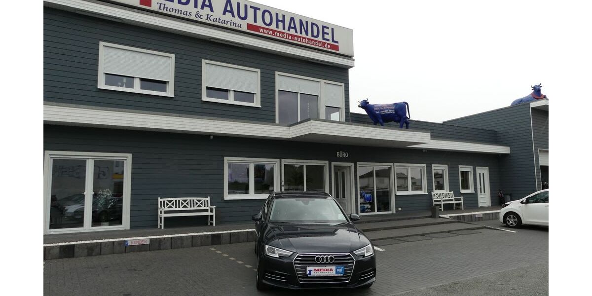 Audi A4 139.000 km 18.000 &euro; Magdeburg 39108