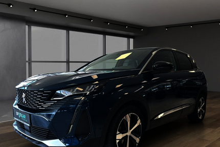 Peugeot 3008 44.540 km 18.490 &euro; Leipzig 04209