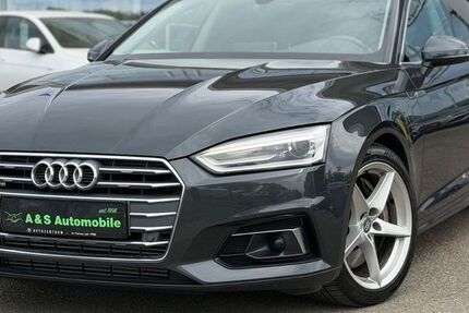 Audi A5 203.000 km 19.990 &euro; Neuburg/Donau 86633