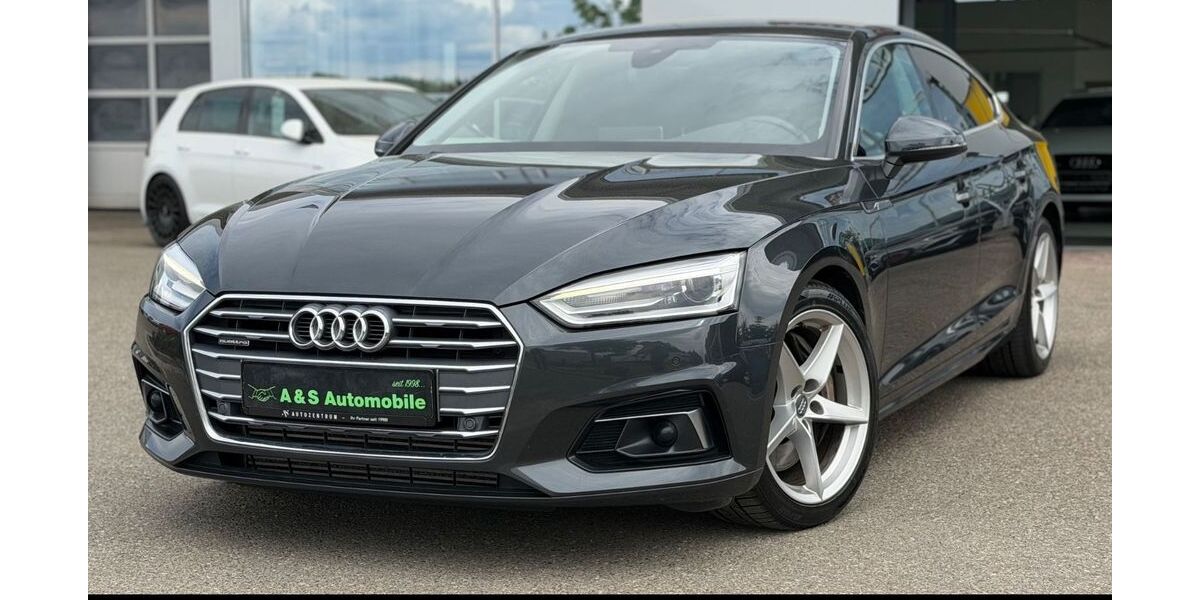 Audi A5 203.000 km 19.990 &euro; Neuburg/Donau 86633