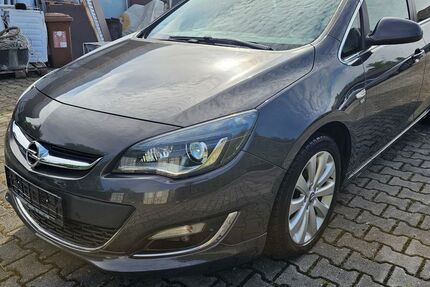 Opel Astra 91.550 km 4.860 &euro; Maxhütte-Haidhof 93142