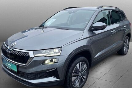 Skoda Karoq 25.617 km 38.590 &euro; Diez 65582