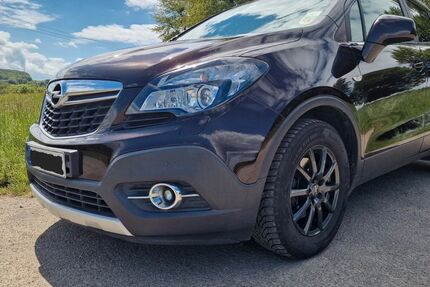Opel Mokka 155.000 km 8.250 &euro; Weilburg 35781