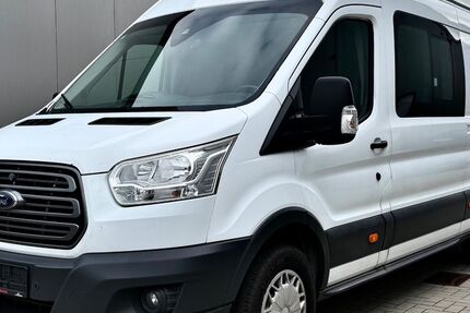 Ford Transit 258.000 km 11.999 &euro; Rastede 26180