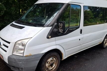 Ford Transit 198.000 km 3.699 &euro; Eichenzell 36124