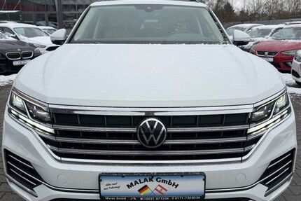 VW Touareg 208.000 km 32.999 &euro; Ibbenbüren 49479