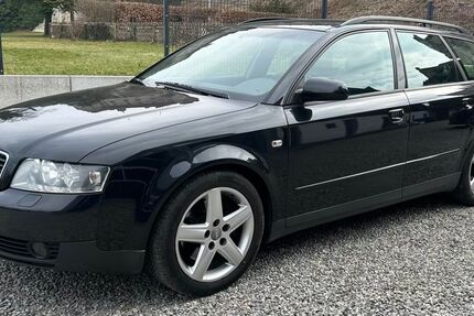 Audi A4 198.000 km 4.999 &euro; Sigmaringen 72488