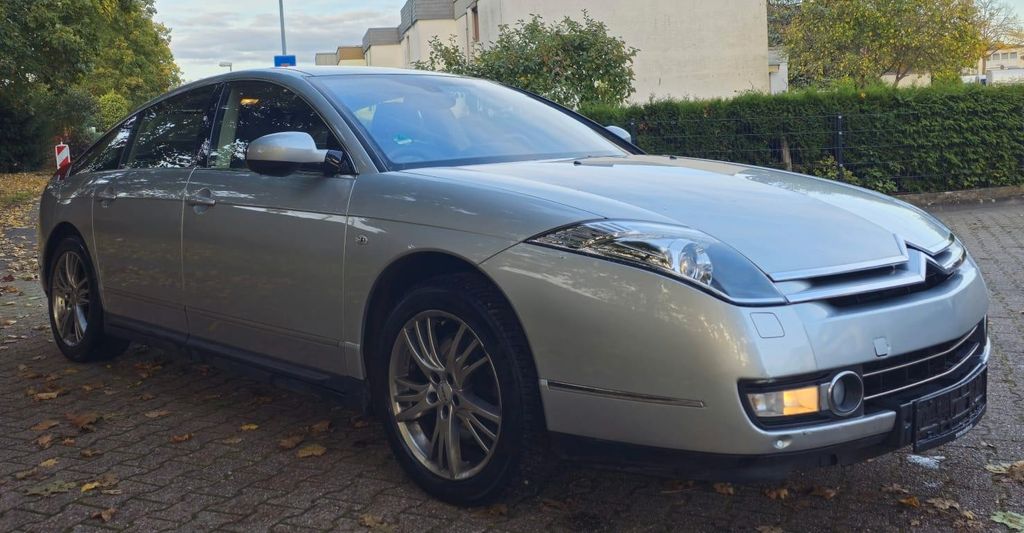 Citroen C6 125.000 km 16.499 &euro; Niederkassel 53859