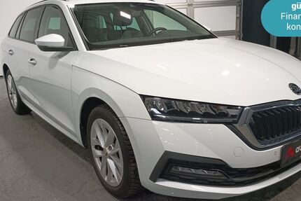 Skoda Octavia 28.800 km 20.440 € Eching 85386