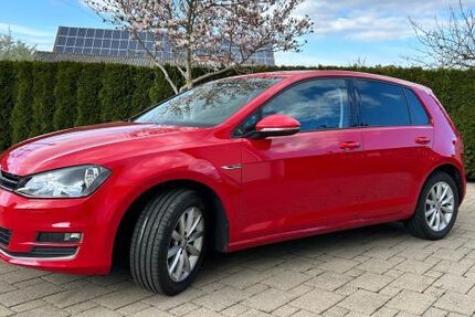 VW Golf 112.500 km 10.500 &euro; Hattenburg 88416