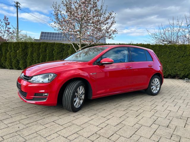 VW Golf 112.500 km 10.500 &euro; Hattenburg 88416
