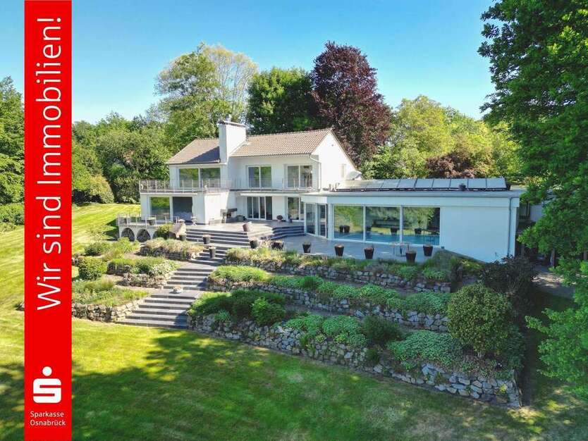 Haus zum Kaufen in Osnabrück 2.900.000 € 410 m²