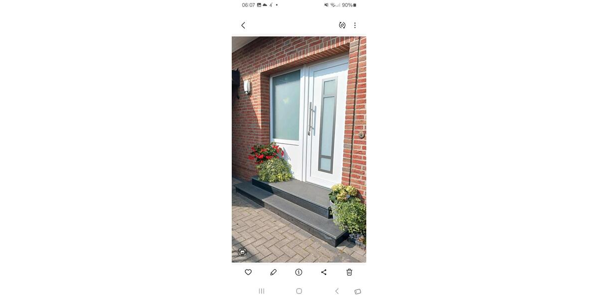 Einfamilienhaus Ahlerstedt - 5 Zimmer, 135 m&sup2;, 475.000&euro; | Angebot:26612505