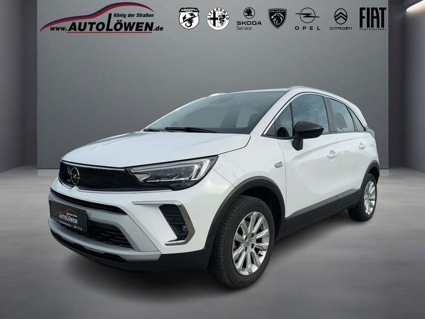 Crossland (X)