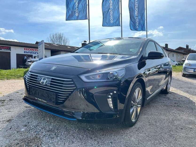 IONIQ
