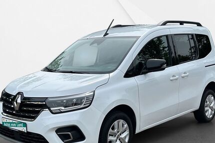 Renault Kangoo 14.200 km 39.990 &euro; Schönbrunn 96185