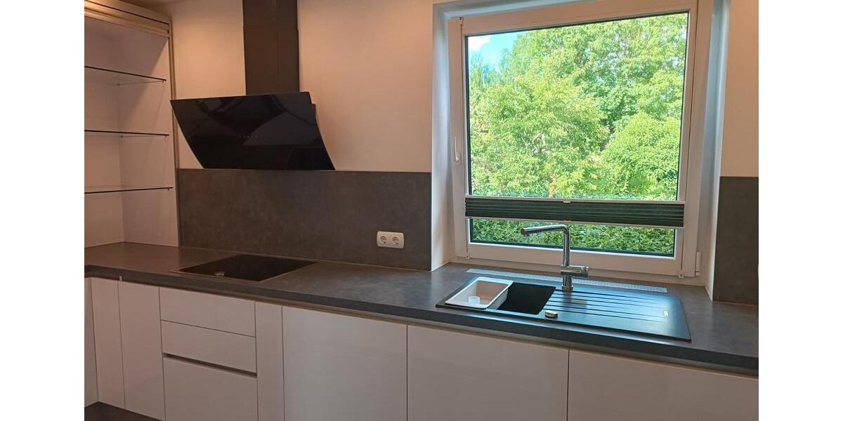 Etagenwohnung Auerbach in der Oberpfalz - 3 Zimmer, 78 m&sup2;, 1.700&euro; | Angebot:25162732