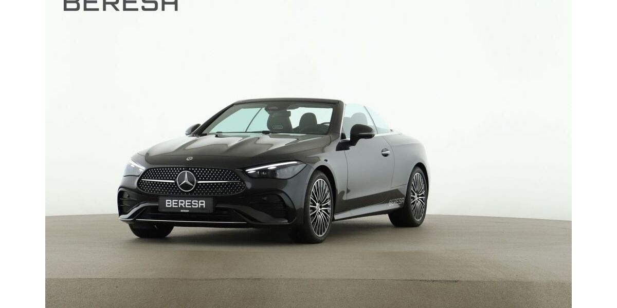 Mercedes-Benz CLE 200 9.900 km 59.250 &euro; Osnabrück 49078