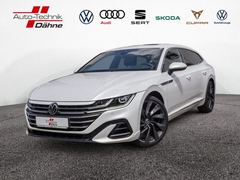 Arteon