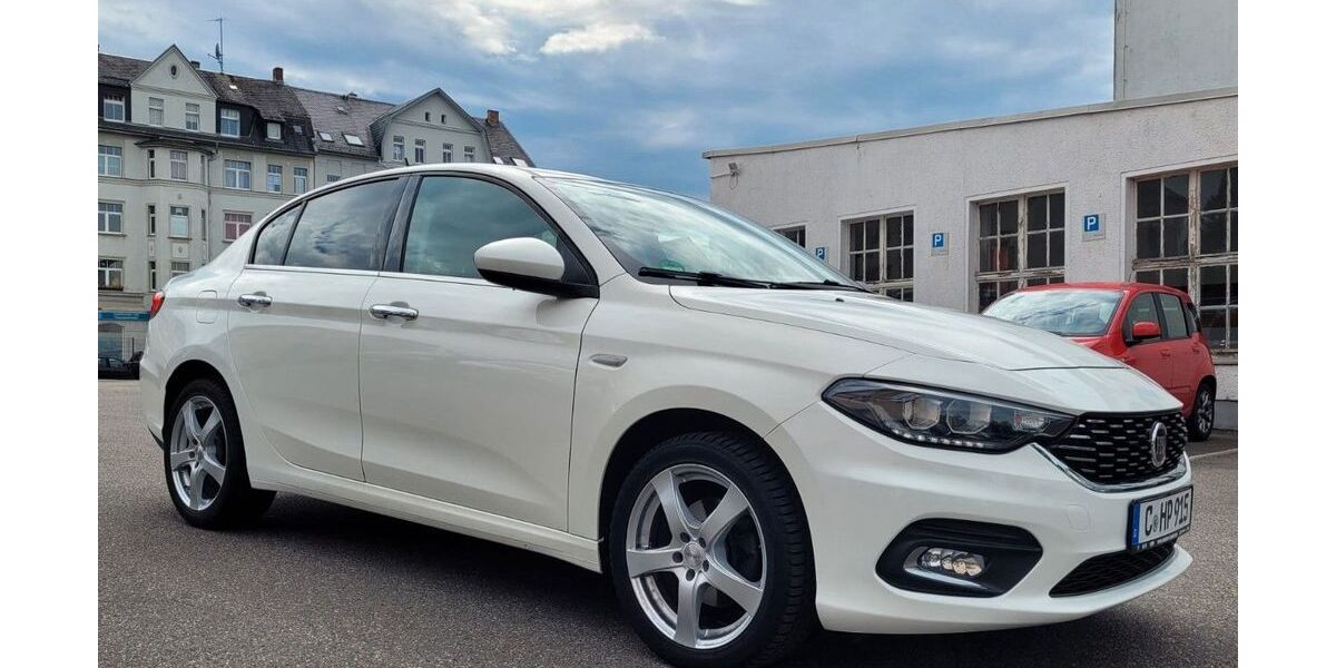 Fiat Tipo 93.600 km 10.900 € Chemnitz 09130