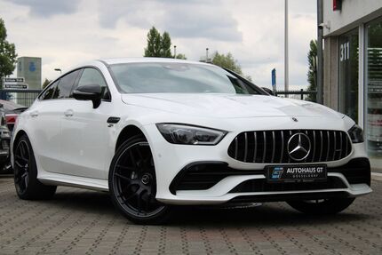 Mercedes-Benz AMG GT 89.859 km 68.999 &euro; Düsseldorf 40625