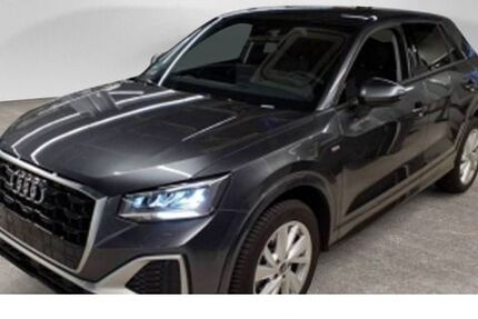 Audi Q2 7.938 km 29.810 &euro; Detmold 32756