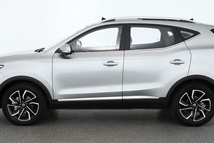 MG ZS 26.700 km 17.890 &euro; Brehna 06796